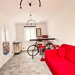 Estilenuevo Fashion Penzion 3*