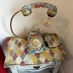 Estilenuevo Fashion Penzion Druento
