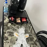 Konukevi Estilenuevo Fashion 3*
