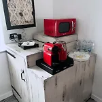 Estilenuevo Fashion Penzion 3*