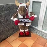 Estilenuevo Fashion Penzion 3*