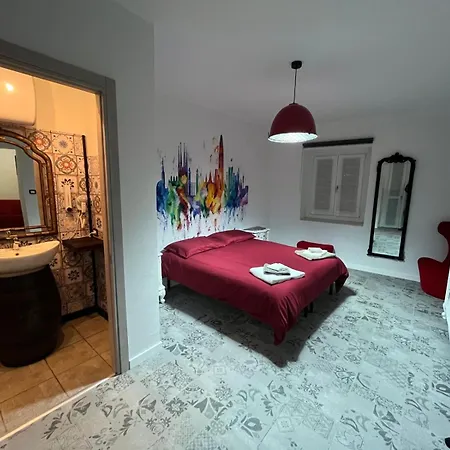 Estilenuevo Fashion Guest house Druento