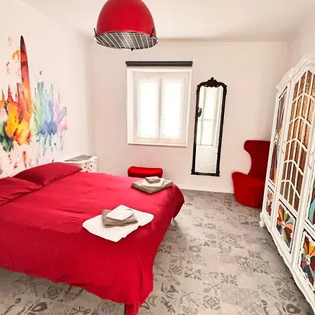 Guest house Estilenuevo Fashion