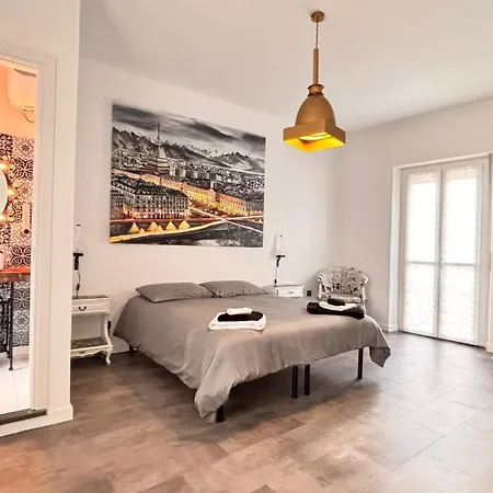 Guest house Estilenuevo Fashion *