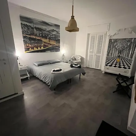 Casa de hóspedes Estilenuevo Fashion 3*