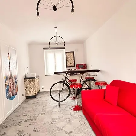 Estilenuevo Fashion Casa de hóspedes 3*