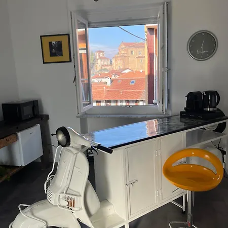 Casa de hóspedes Estilenuevo Fashion Druento