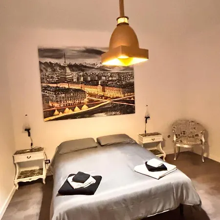 Casa de hóspedes Estilenuevo Fashion Druento