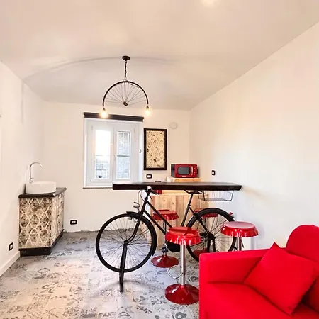 Estilenuevo Fashion Guest house