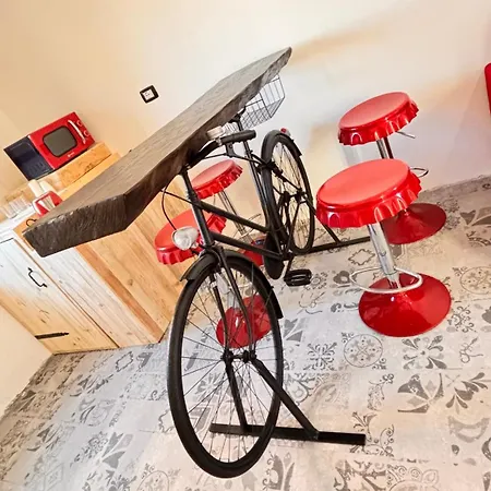 Estilenuevo Fashion Guest house Druento