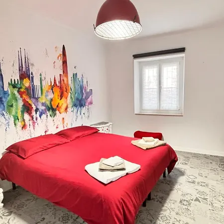 Casa de hóspedes Estilenuevo Fashion Druento