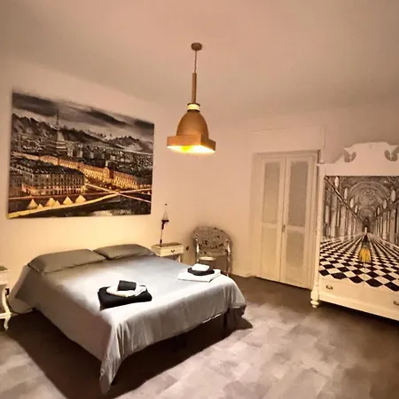 Casa de hóspedes Estilenuevo Fashion 3*