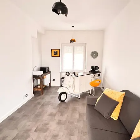 Estilenuevo Fashion Guest house