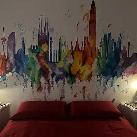 Guest house Estilenuevo Fashion