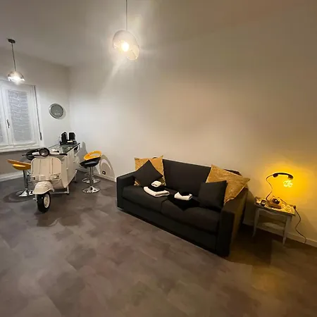 Casa de hóspedes Estilenuevo Fashion Druento