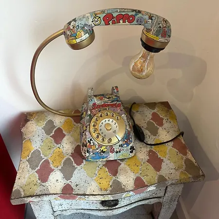 Estilenuevo Fashion Guest house Druento