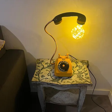 Casa de hóspedes Estilenuevo Fashion 3*