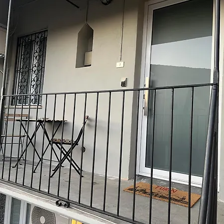 Estilenuevo Fashion Casa de hóspedes 3*