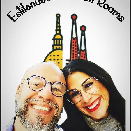 Casa de hóspedes Estilenuevo Fashion Druento