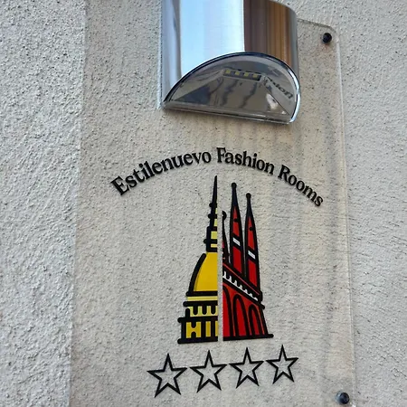 Estilenuevo Fashion 3* Druento