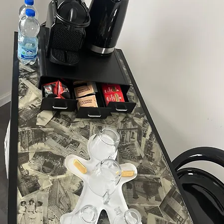 Casa de hóspedes Estilenuevo Fashion 3*