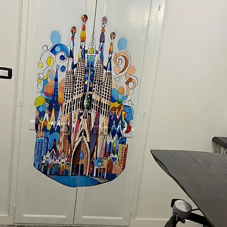 Casa de hóspedes Estilenuevo Fashion