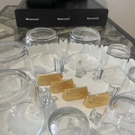 Estilenuevo Fashion Maison d'hôtes Druento