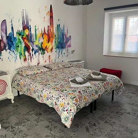 Estilenuevo Fashion Casa de hóspedes Druento