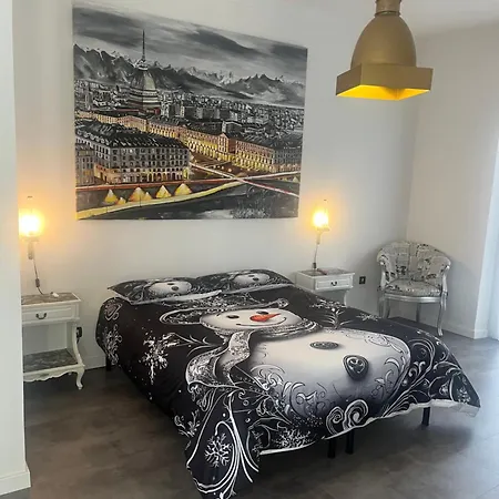 Estilenuevo Fashion Gasthuis Druento