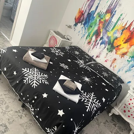 Casa de hóspedes Estilenuevo Fashion