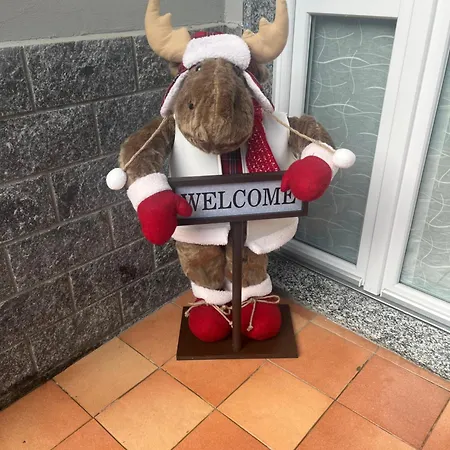 Estilenuevo Fashion Casa de hóspedes 3*