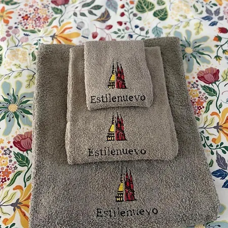Maison d'hôtes Estilenuevo Fashion Druento