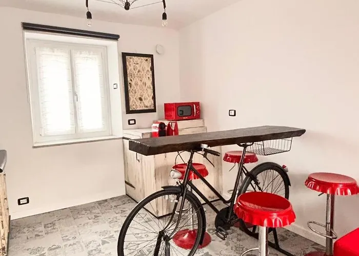 Estilenuevo Fashion Casa de hóspedes Druento