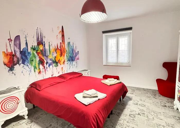 Casa de hóspedes Estilenuevo Fashion Druento