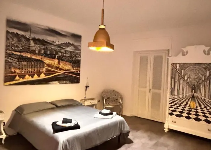 Casa de hóspedes Estilenuevo Fashion 3*
