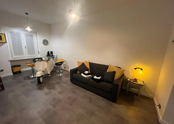Casa de hóspedes Estilenuevo Fashion Druento