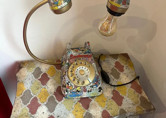 Estilenuevo Fashion بيت ضيافة Druento