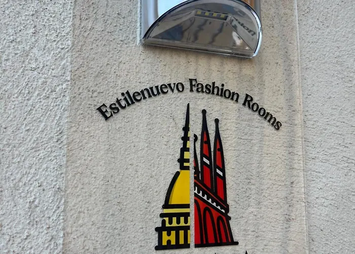Estilenuevo Fashion 3* Druento