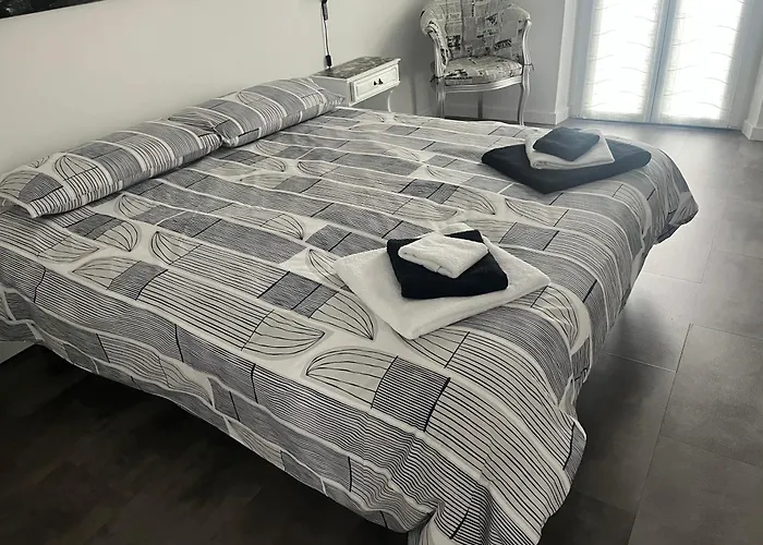 Casa de hóspedes Estilenuevo Fashion 3*