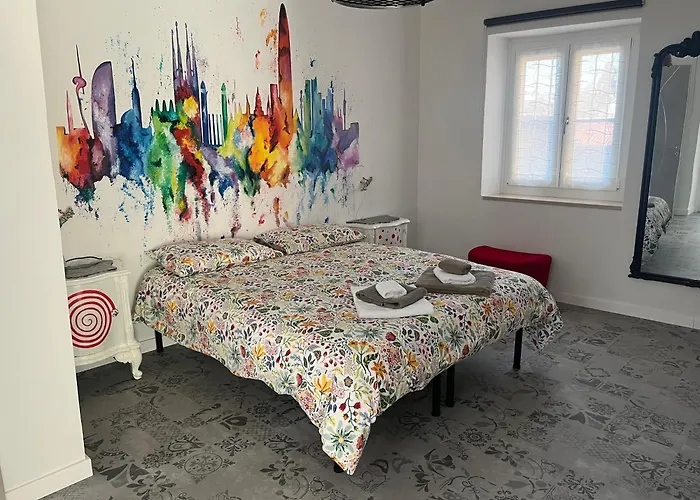 Estilenuevo Fashion Casa de hóspedes Druento